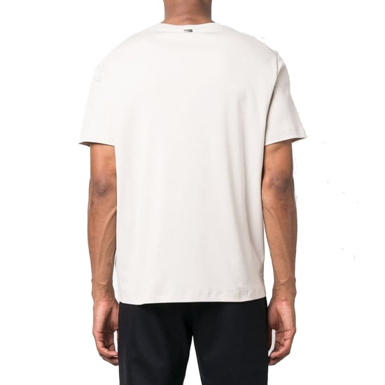 HERNO Katoenen T-shirt - Image 3
