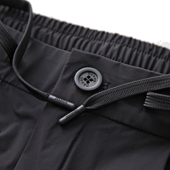 Herno Broek van Technische Stof - Image 3