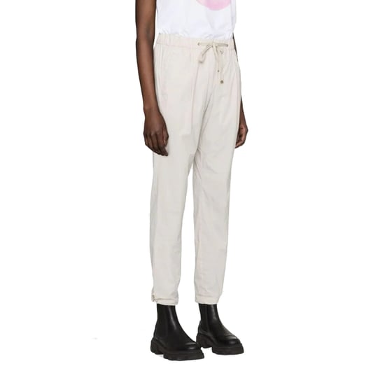 Herno Elasticated Trousers - Image 2