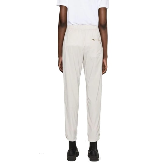 Herno Elasticated Trousers - Image 3
