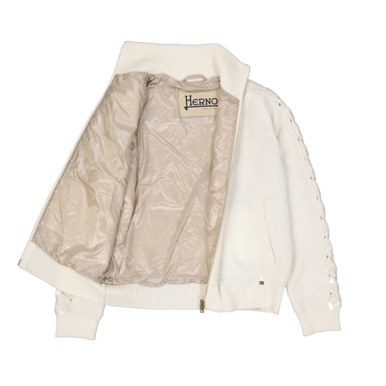 HERNO Kasjmier Vest - Image 4