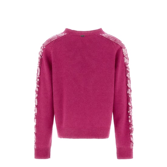 HERNO Cashmere Sweater - Image 3