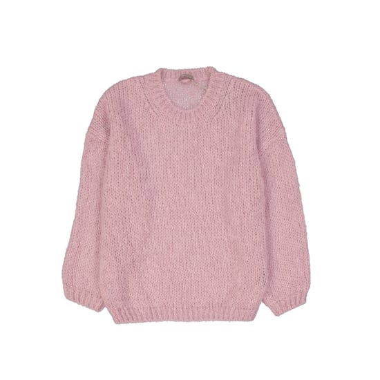 HERNO Mohair Wollen Trui - Image 1