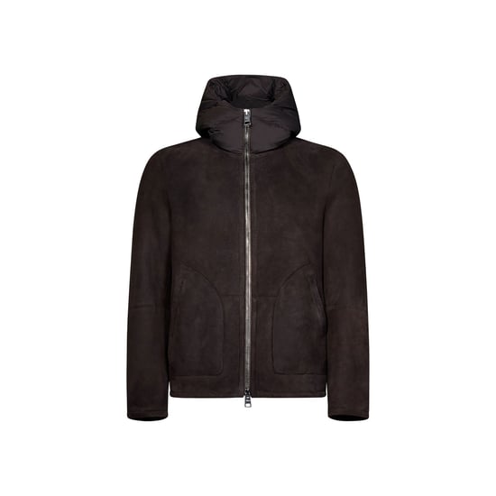 HERNO Shearling Jas - Image 1