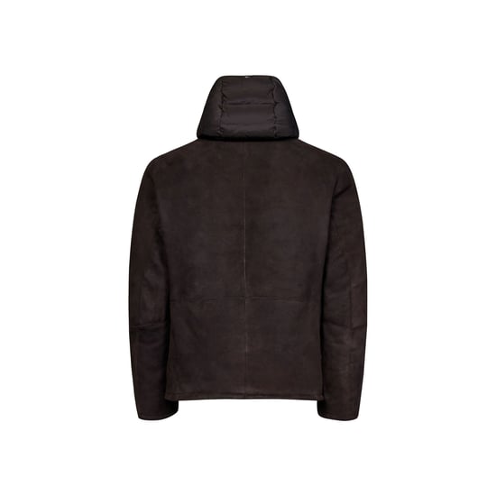 HERNO Shearling Jas - Image 2
