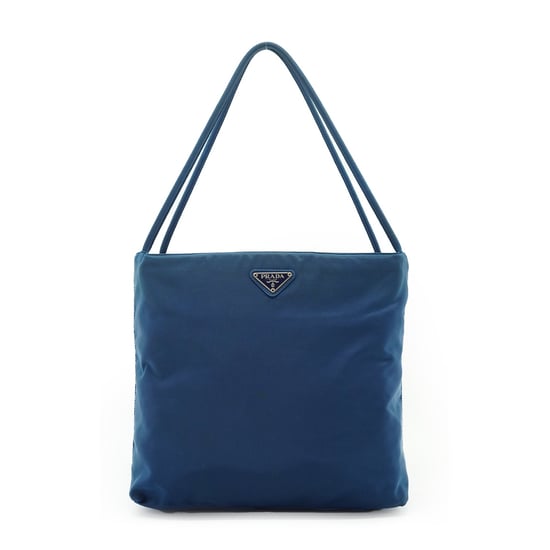 Prada stoffen draagtas Tessuto - Image 1
