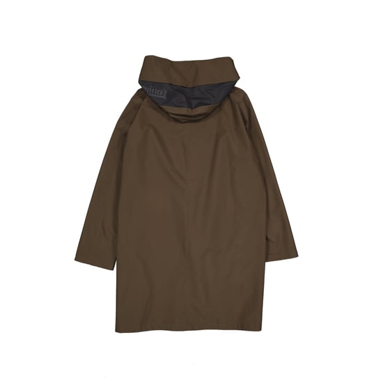Herno Jas met Capuchon en Rits - Image 2
