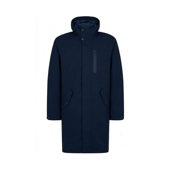 Herno Hooded Rain Coat - Image 1