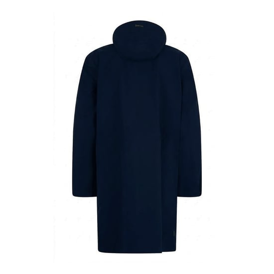 Herno Hooded Rain Coat - Image 2