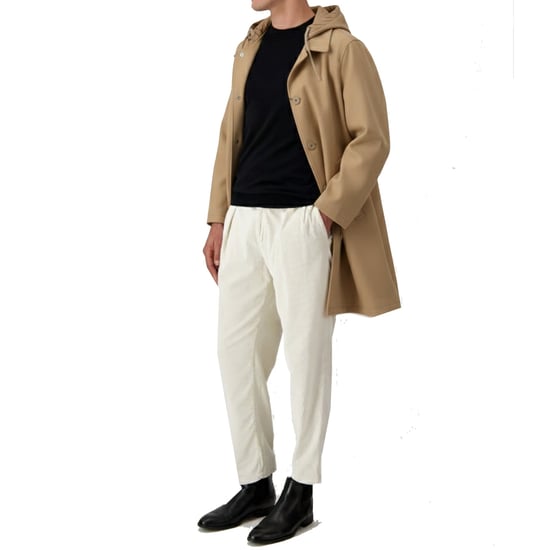 HERNO Wollen Jas - Image 2