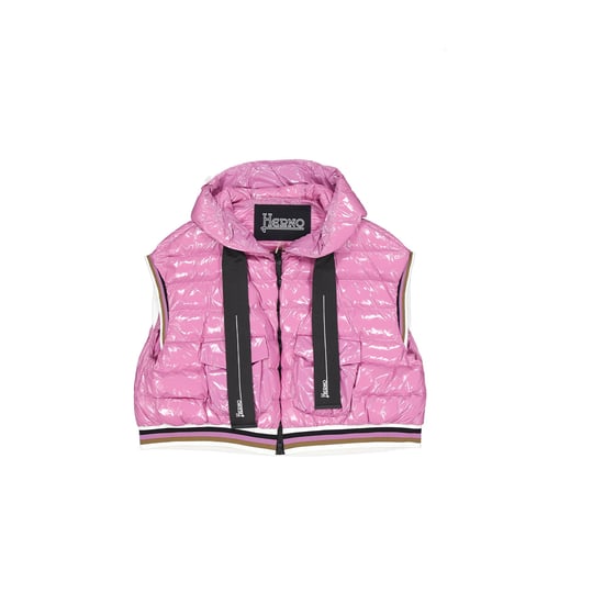 Herno Dons Bodywarmer - Image 1