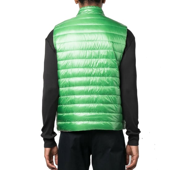 Herno Ultralichte Omkeerbare Bodywarmer - Image 3