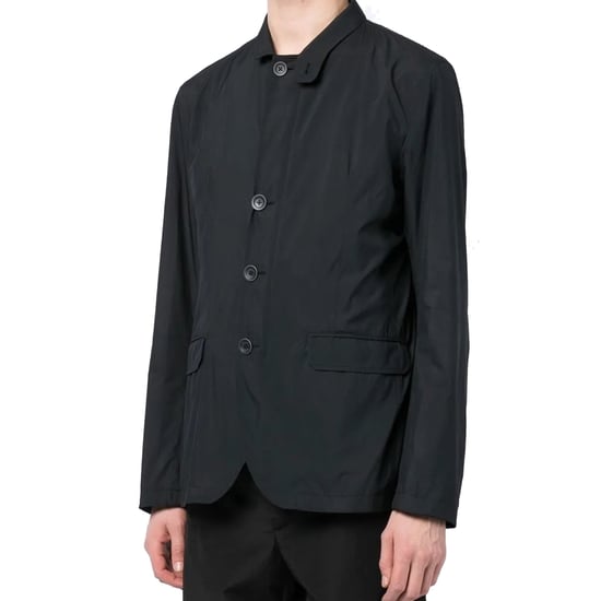 Herno Casual Jas met Knoopsluiting - Image 2
