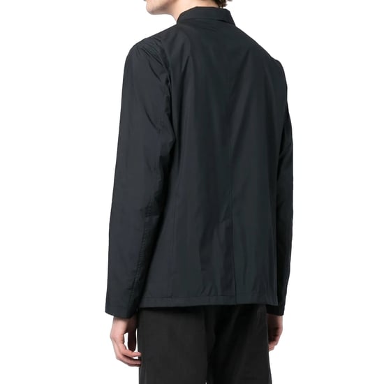 Herno Casual Jas met Knoopsluiting - Image 3