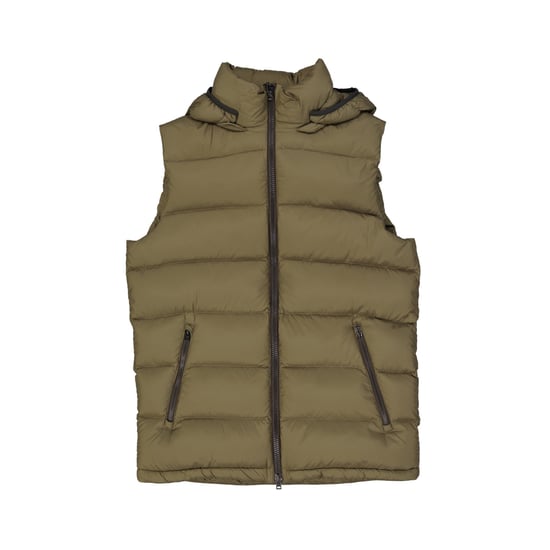 HERNO Gewatteerde Bodywarmer - Image 1