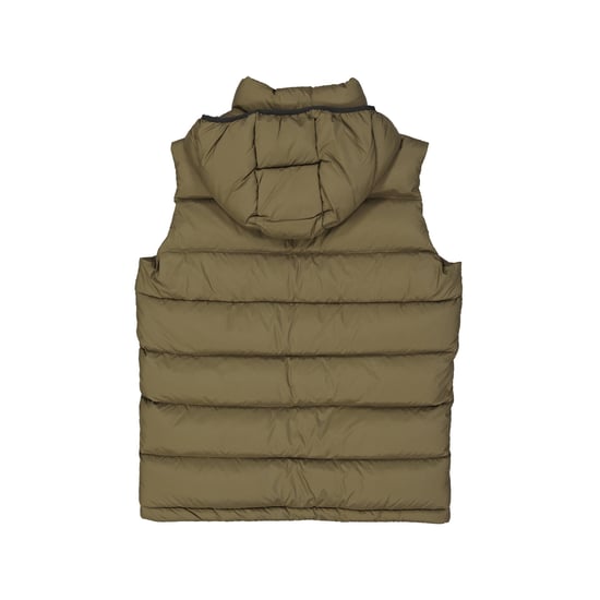 HERNO Gewatteerde Bodywarmer - Image 3