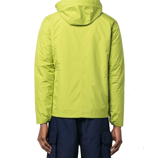 Herno Paclite Bomber Goretex Laminar Jas - Image 3