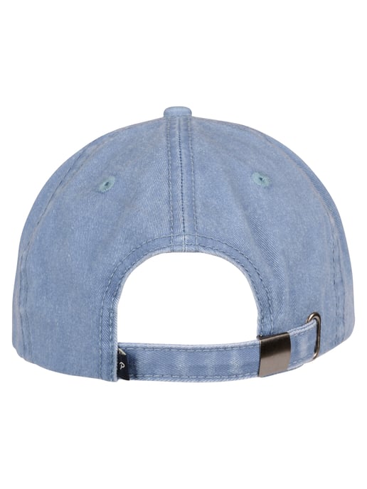 Petrol Industries - Heren Baseballpet Jaguar - Blauw - Image 2