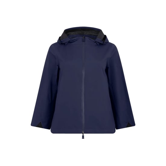 Herno Waterdichte Jas met Capuchon - Image 1