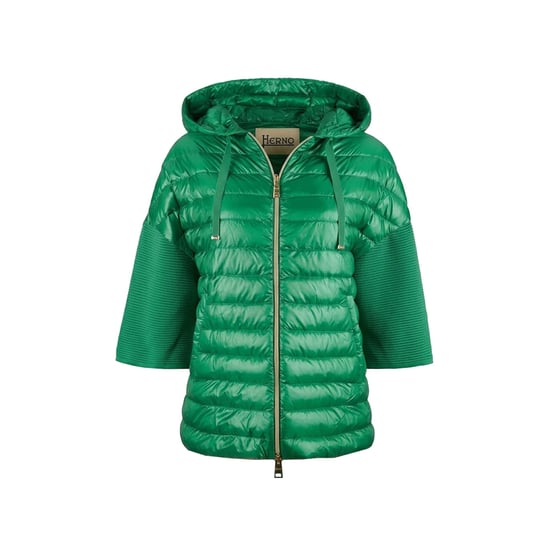 Herno Ultralichte Jas met Capuchon - Image 1