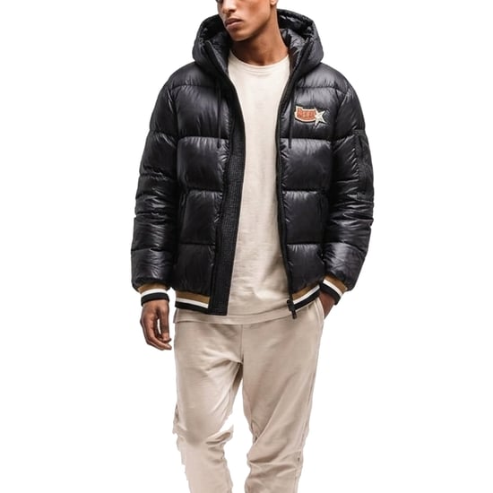 HERNO Dons Bomberjack - Image 2