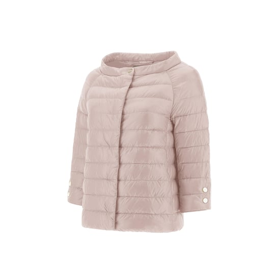Herno Donsjack met Cropped Mouwen - Image 3