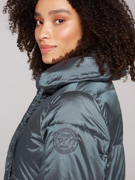 Soccx Parka - Image 4