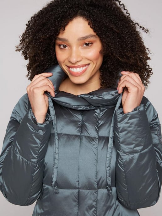 Soccx Parka - Image 5