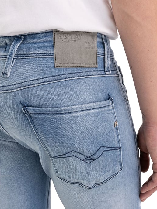 Replay Broek - Image 4