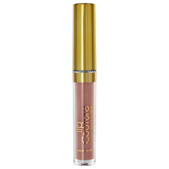 LA Splash Lip Couture Cryptic Soft Matte Liquid Lipstick And Long Lasting Waterproof Highly Pigmented Professional Cosmetic Beauty Makeup In Cryptic Red - Image 1