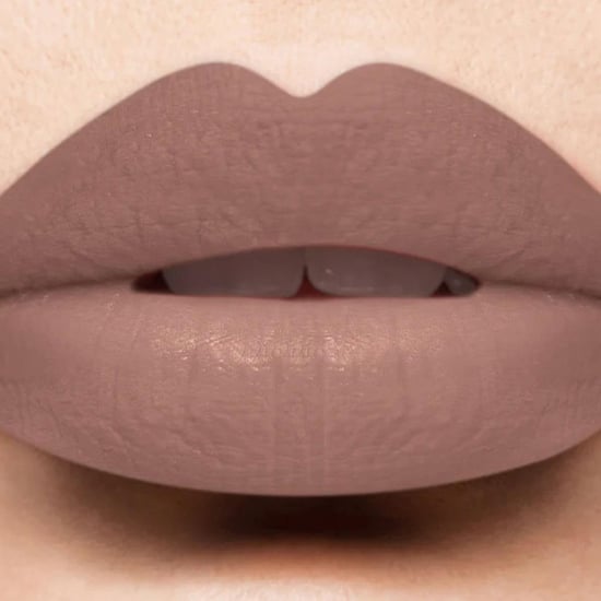 LA Splash Lip Couture Cryptic Soft Matte Liquid Lipstick And Long Lasting Waterproof Highly Pigmented Professional Cosmetic Beauty Makeup In Cryptic Red - Image 2