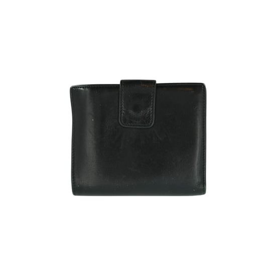 Gucci Vintage Läderplånbok Hästsko - Image 2