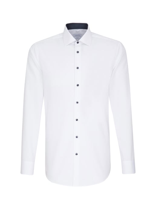 Seidensticker shirt - Image 1