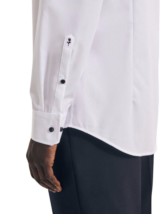 Seidensticker shirt - Image 2