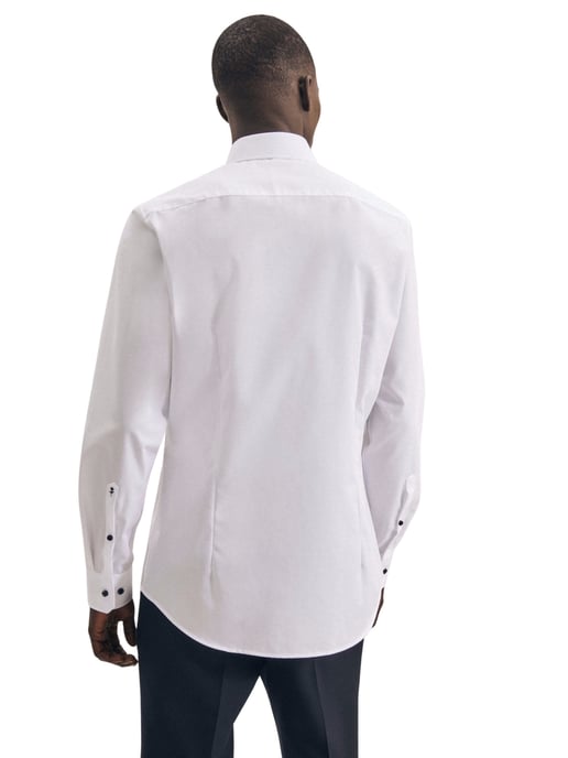 Seidensticker shirt - Image 3