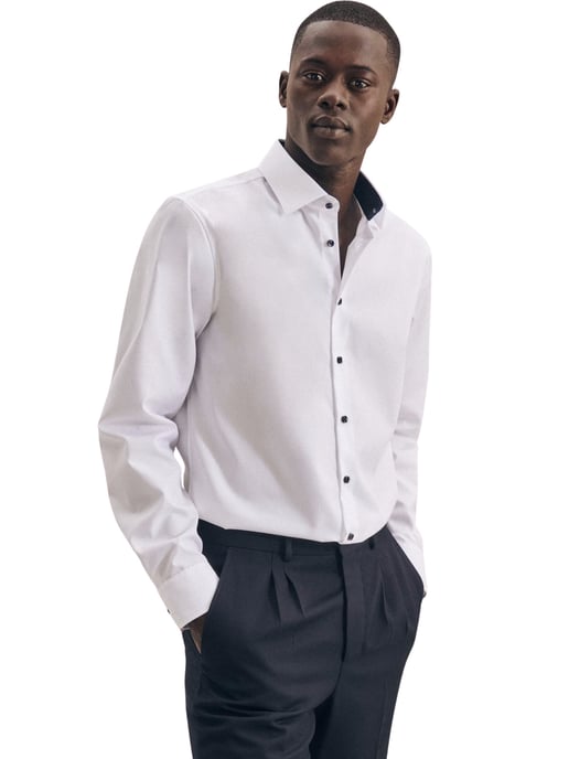 Seidensticker shirt - Image 5