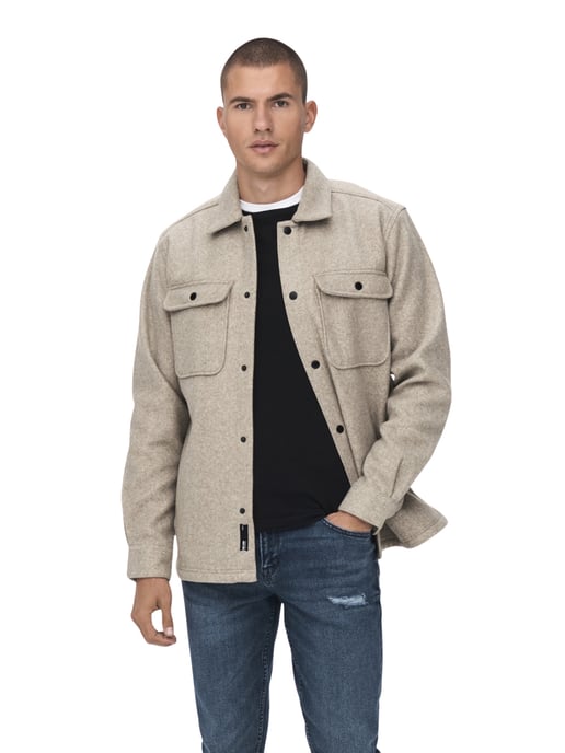 Only & Sons shirt - Image 3