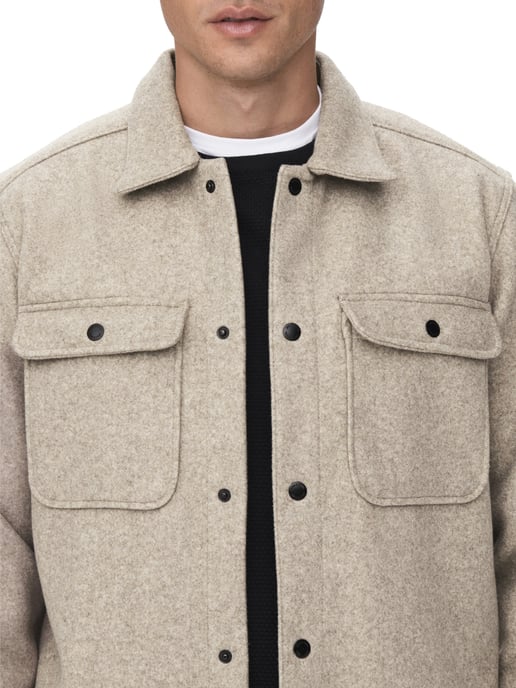 Only & Sons shirt - Image 5