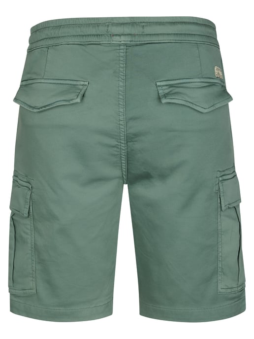 Petrol Industries - Heren Cargo short Sunstorm - Groen - Image 3