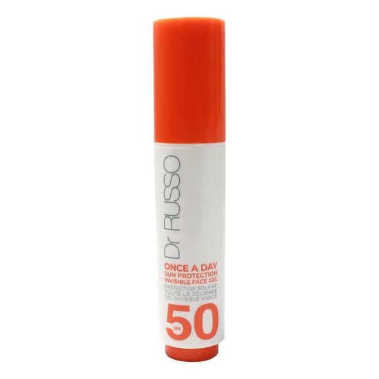 Face Sun Cream SPF 50 High Protection UVA UVB Travel Size Sunscreen 15ml - Image 1