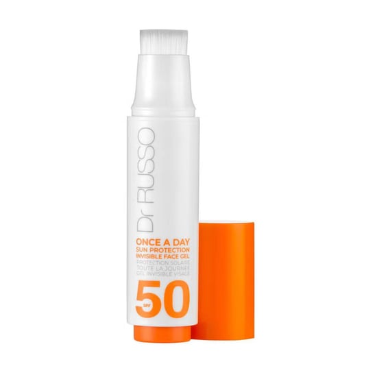 Face Sun Cream SPF 50 High Protection UVA UVB Travel Size Sunscreen 15ml - Image 2