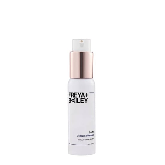 Freya + Bailey Forte Retinol Lustre Moisturiser Radiant Hydrating Cream 50ml - Image 1
