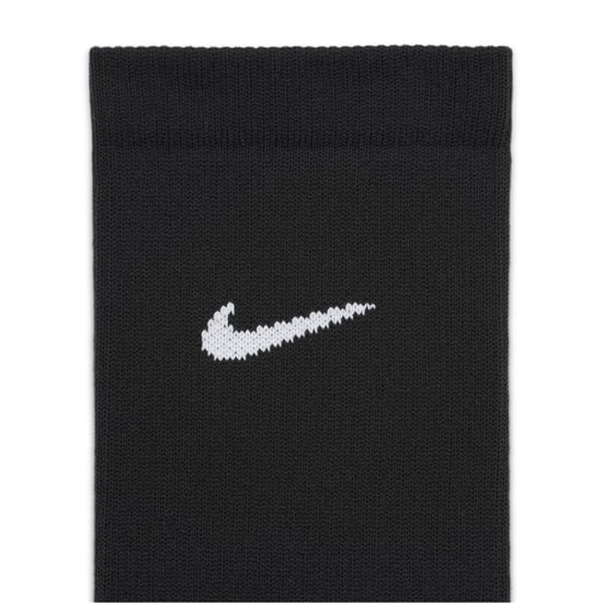 Accessories Nike Strike Football Crew Socks Adults in Black/White - Image 3