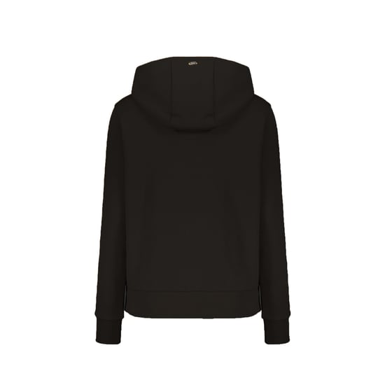 Herno logo-detail hoodie - Image 2