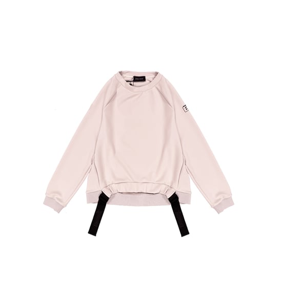 Herno Sweatshirt met Bandzoom - Image 1