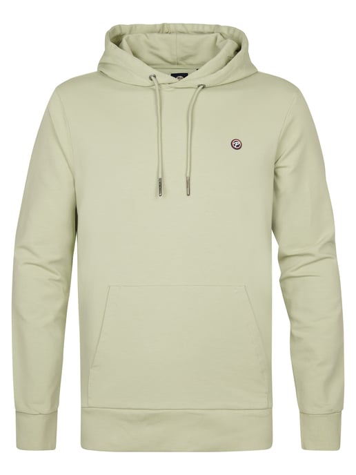Petrol Industries - Hoodie Andromeda Men - Green - Image 1