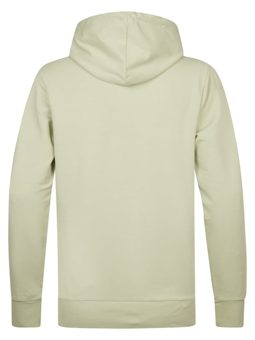 Petrol Industries - Hoodie Andromeda Men - Green - Image 2