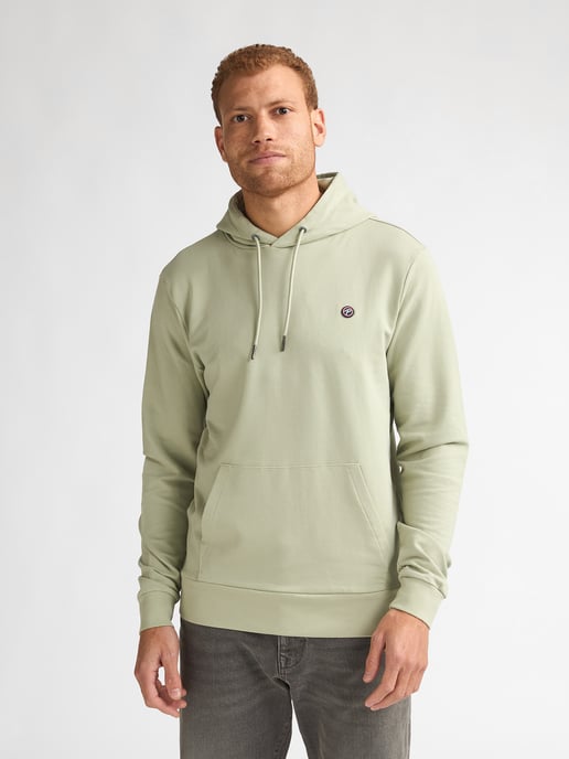 Petrol Industries - Hoodie Andromeda Men - Green - Image 3