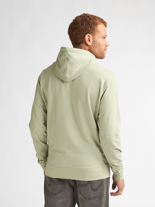Petrol Industries - Hoodie Andromeda Men - Green - Image 4