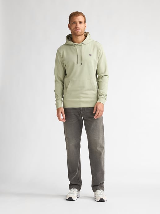 Petrol Industries - Hoodie Andromeda Men - Green - Image 5